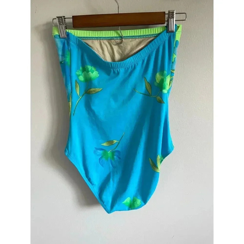 Cole of California Vintage Swimsuit - Picture 2 of 7